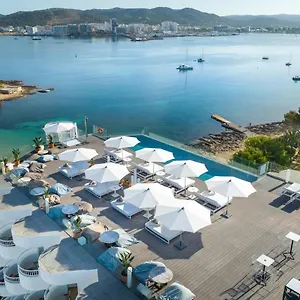 4* Hotel Innside By Meliá Ibiza