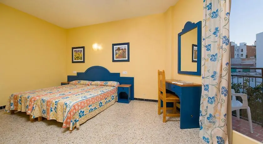 El Progreso Hotel San Antonio  Vendégház